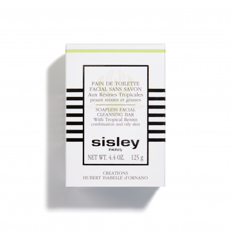 SISLEY GESICHTSREINIGUNGSSEIFE 3473311520005